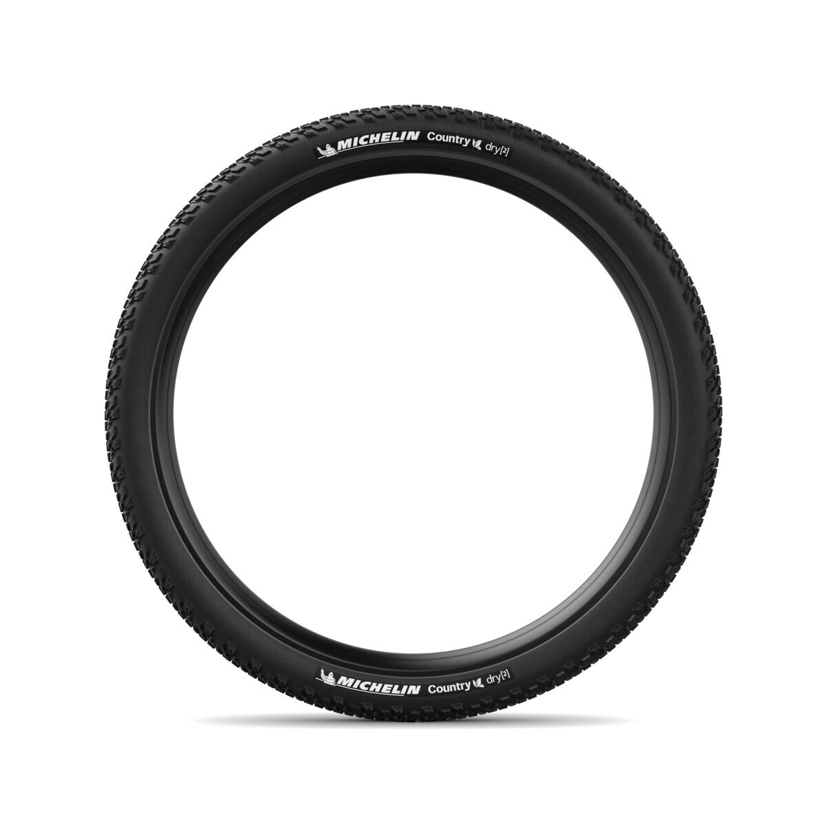 Michelin Country Dry2 Access Line tyre