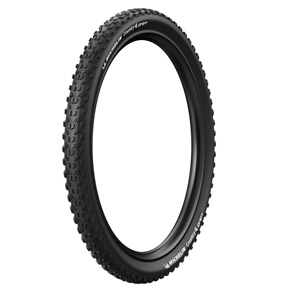 Michelin Country Grip R Access Line tyre