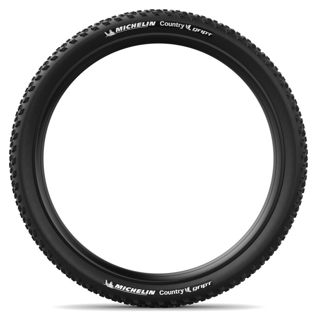 Michelin Country Grip R Access Line tyre