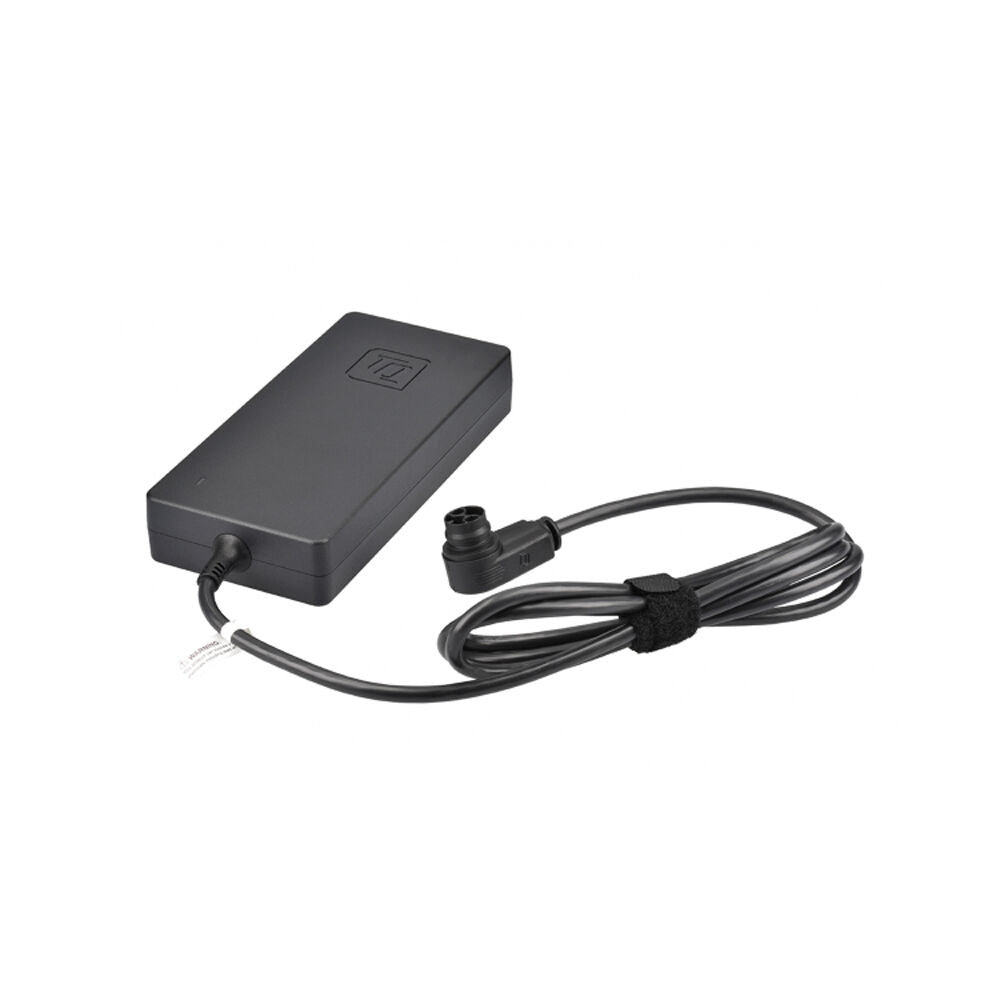 TQ Systems HPR 4a battery charger