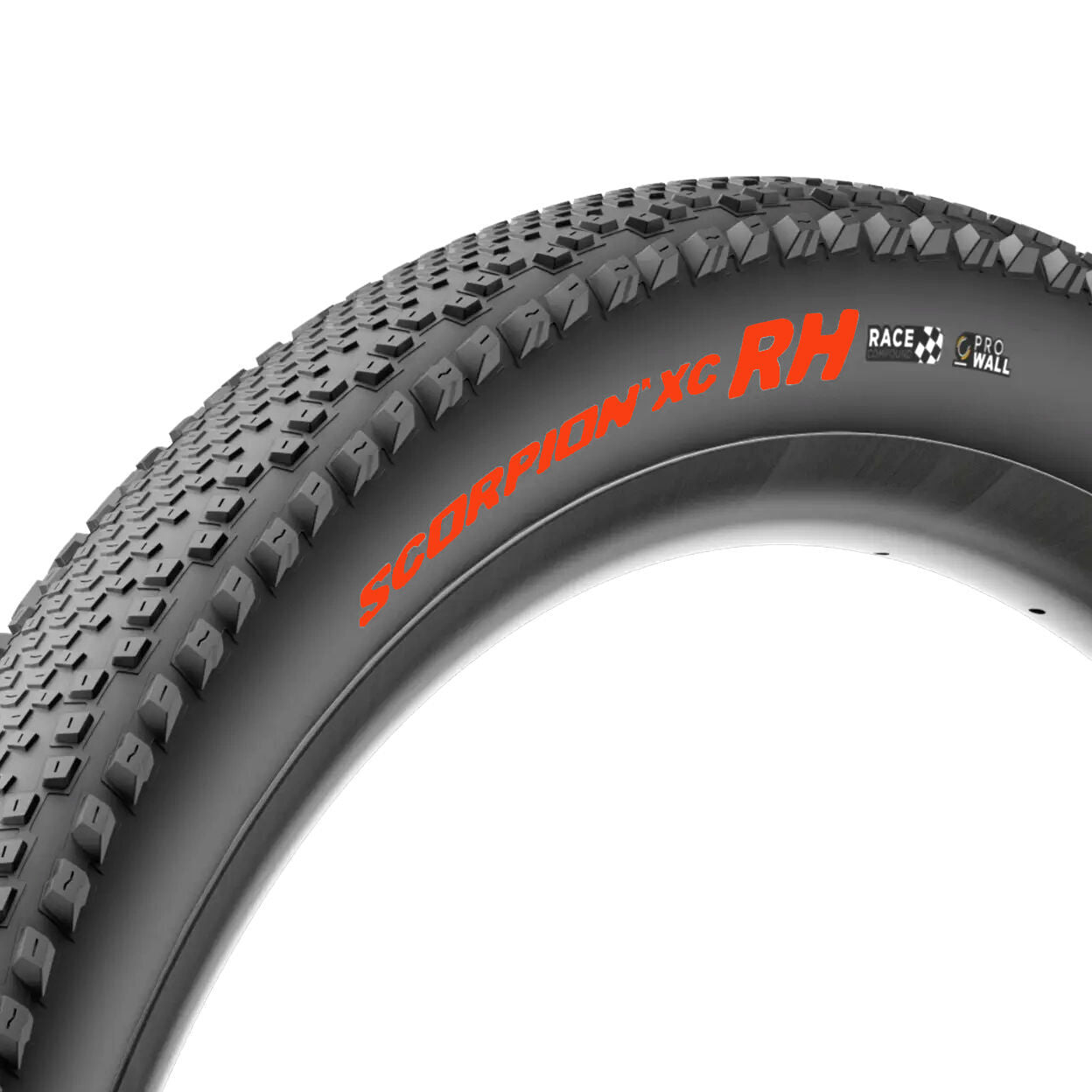 Pirelli Scorpion Race XC RH Pro Wall 29" tyre