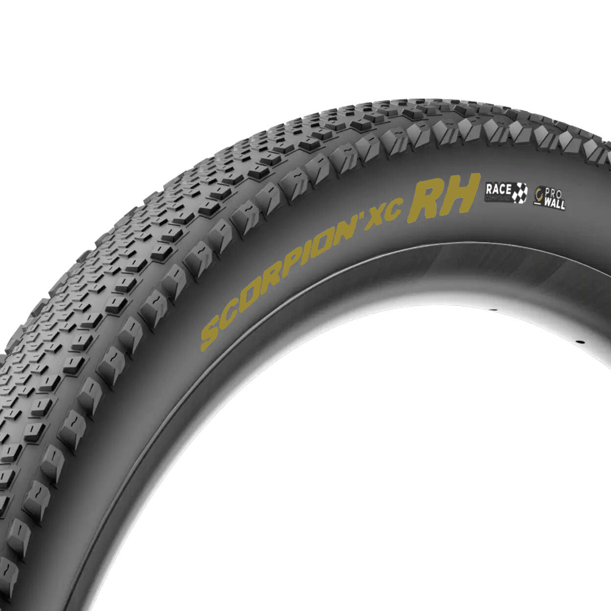 Pirelli Scorpion Race XC RH Pro Wall 29" tyre