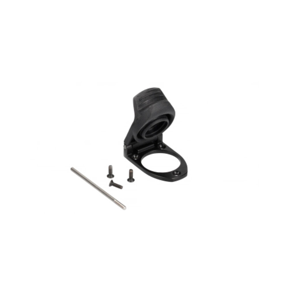 TQ Systems charge port cover