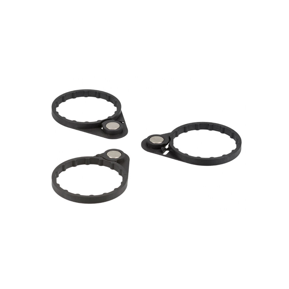 TQ Systems magnet speed sensor for disk centerlock