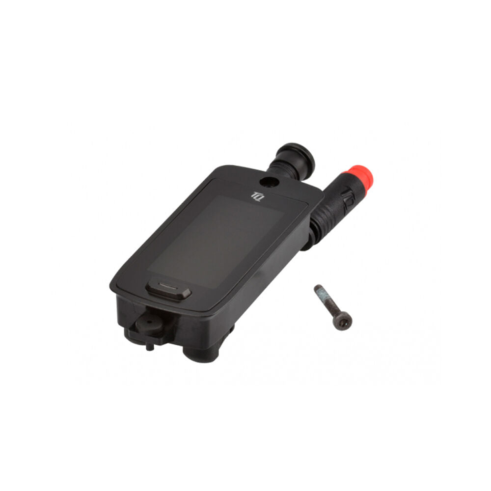TQ Systems HPR V01 display