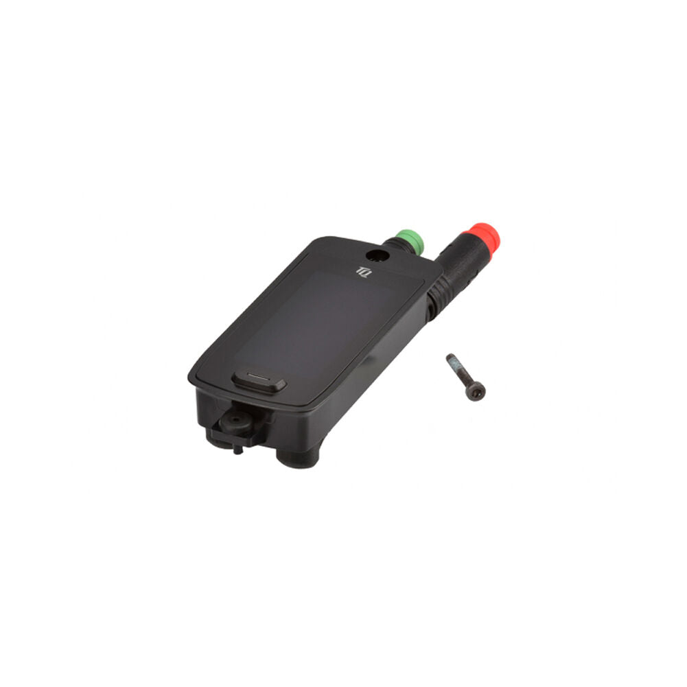 TQ Systems HPR V02 display