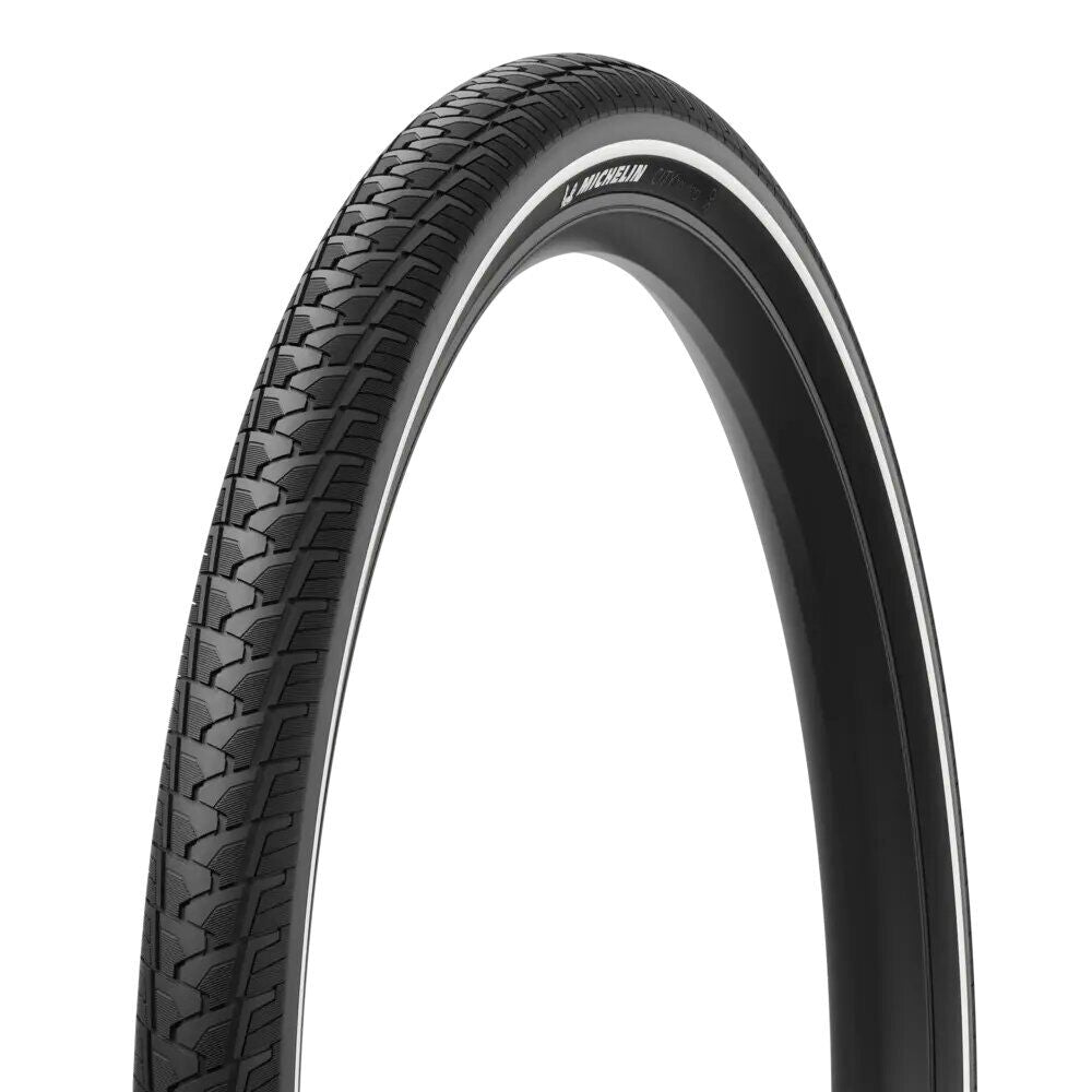 Michelin City Touring Competition Line tyre