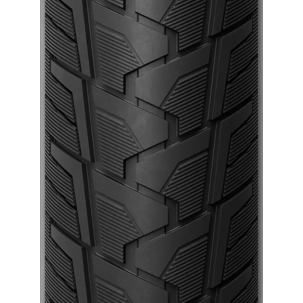 Michelin City Touring Competition Line tyre