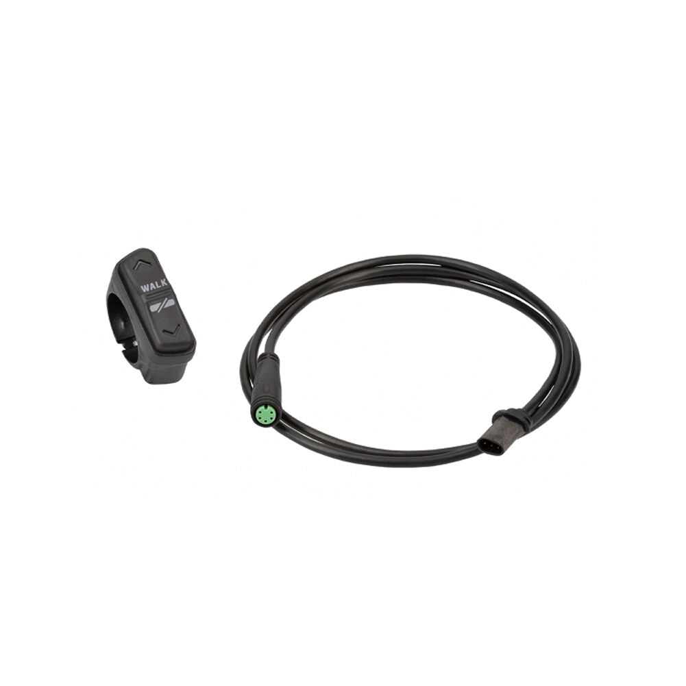 TQ Systems HPR V02 controller and cable