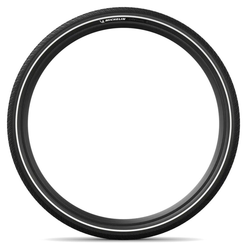 Michelin City Touring Competition Line tyre