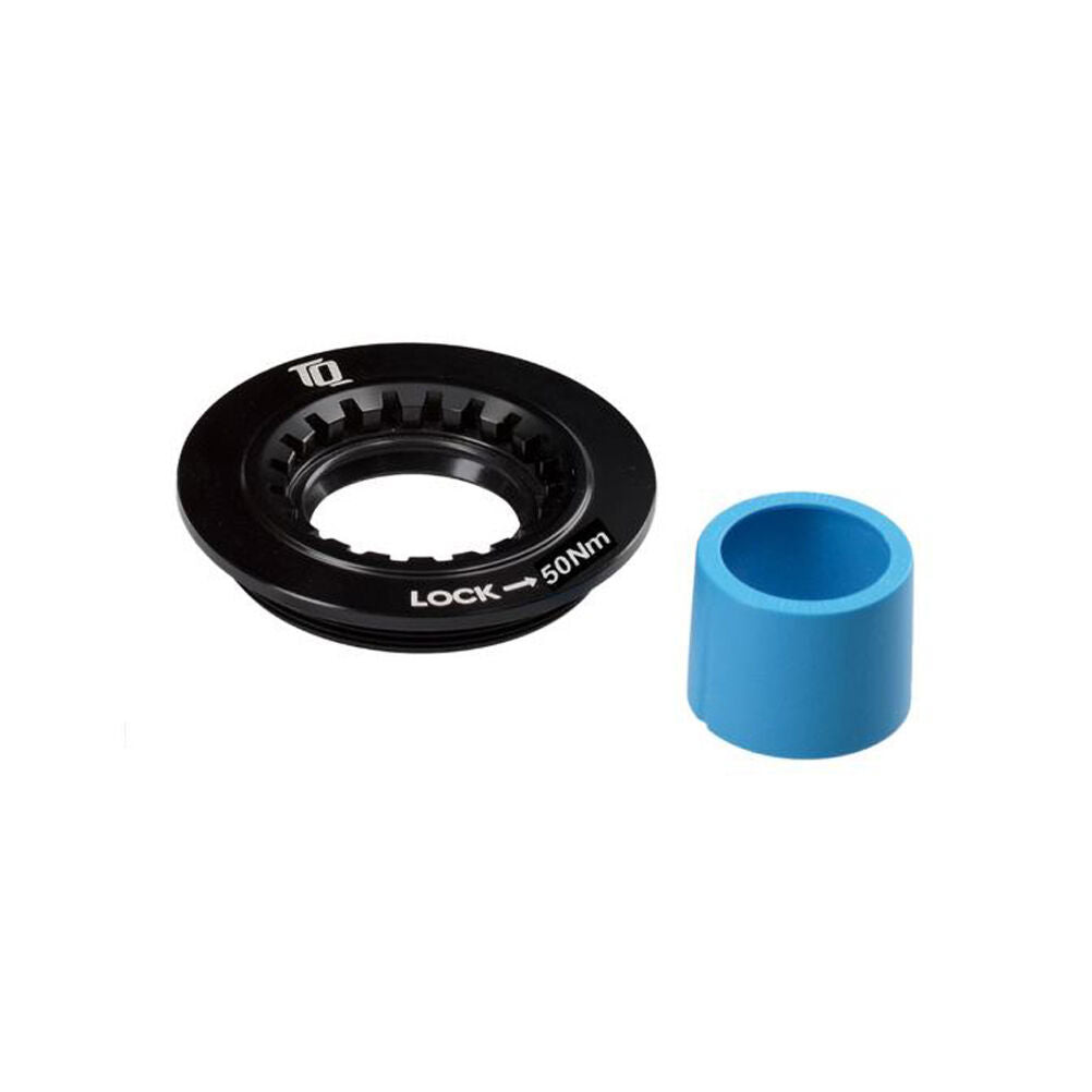 TQ Systems HPR lock ring