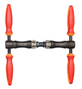 Unior ITA bottom bracket tapping tools (pair)