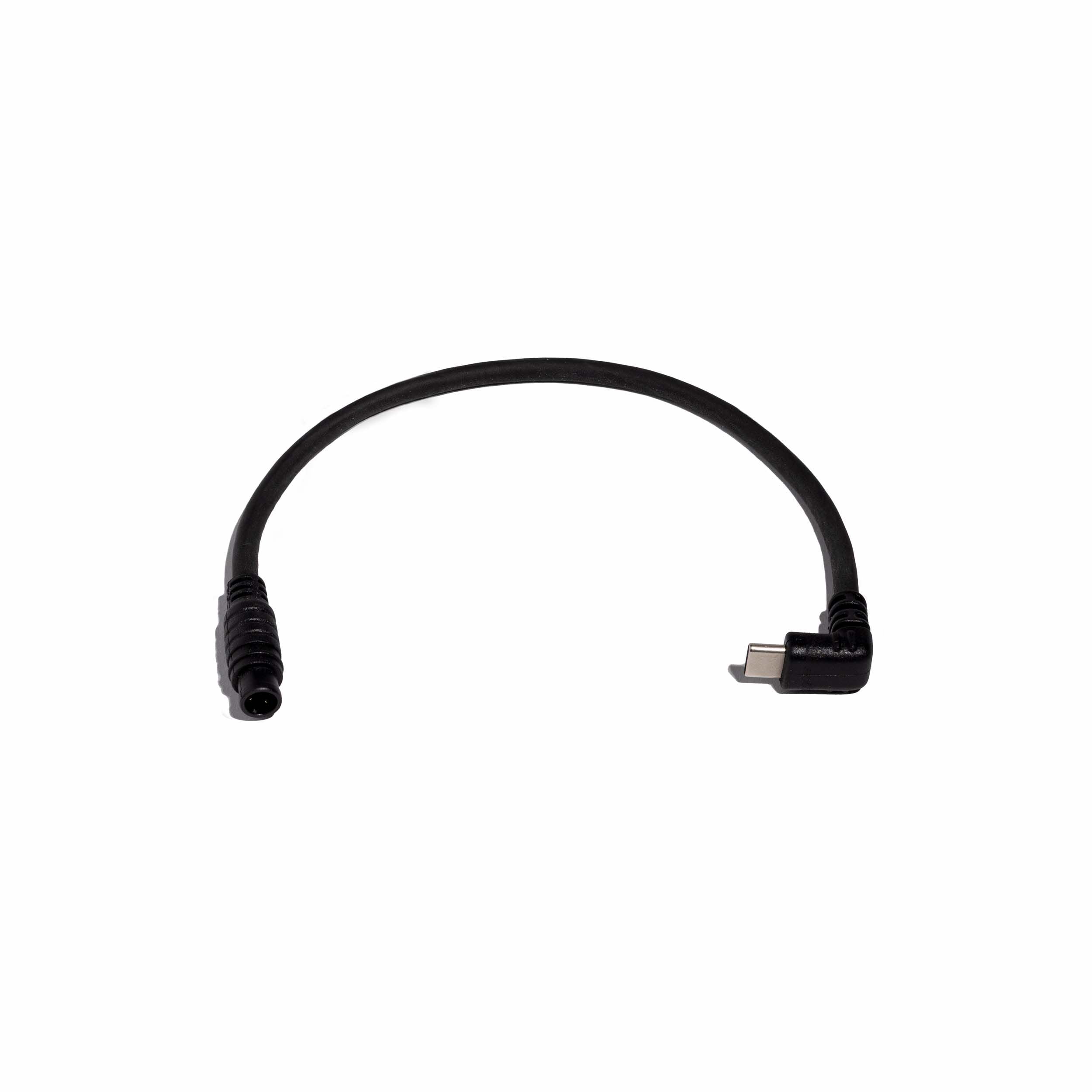 Gloworm 3 Pin to USB-C battery cable