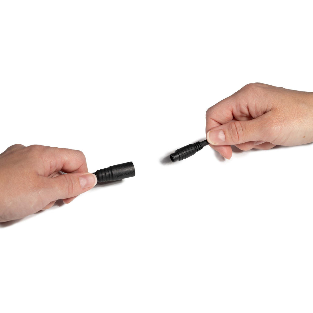 Gloworm 3 Pin extension cable