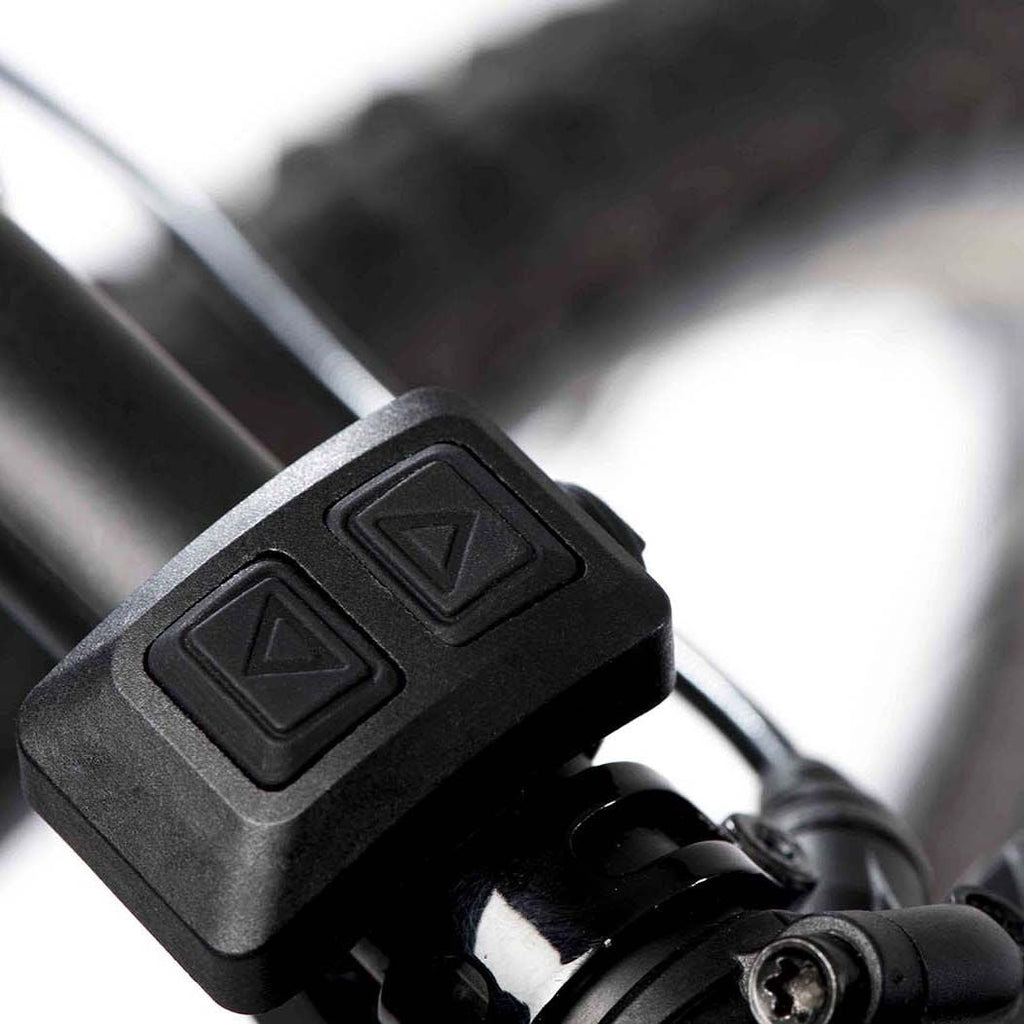 Gloworm TX Wireless button