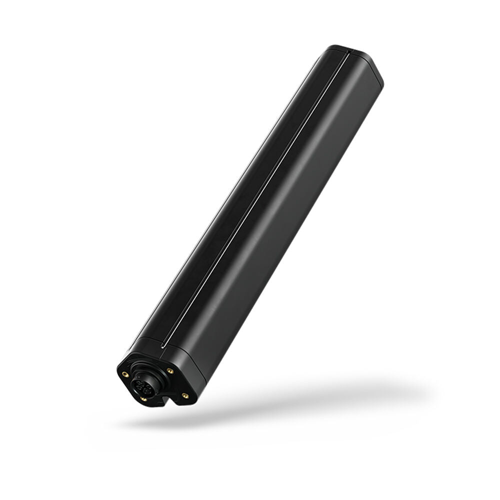 TQ Systems E-Bike HPR battery