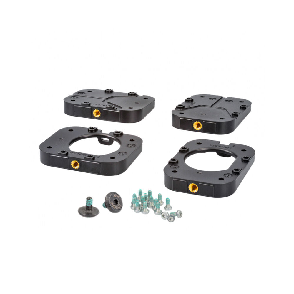 TQ Systems HPR V01 battery support