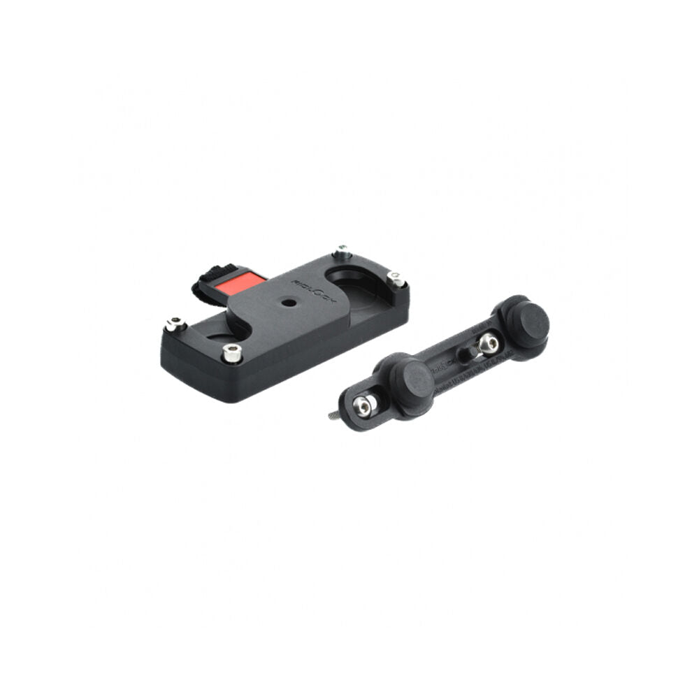 TQ Systems Fidlock battry support