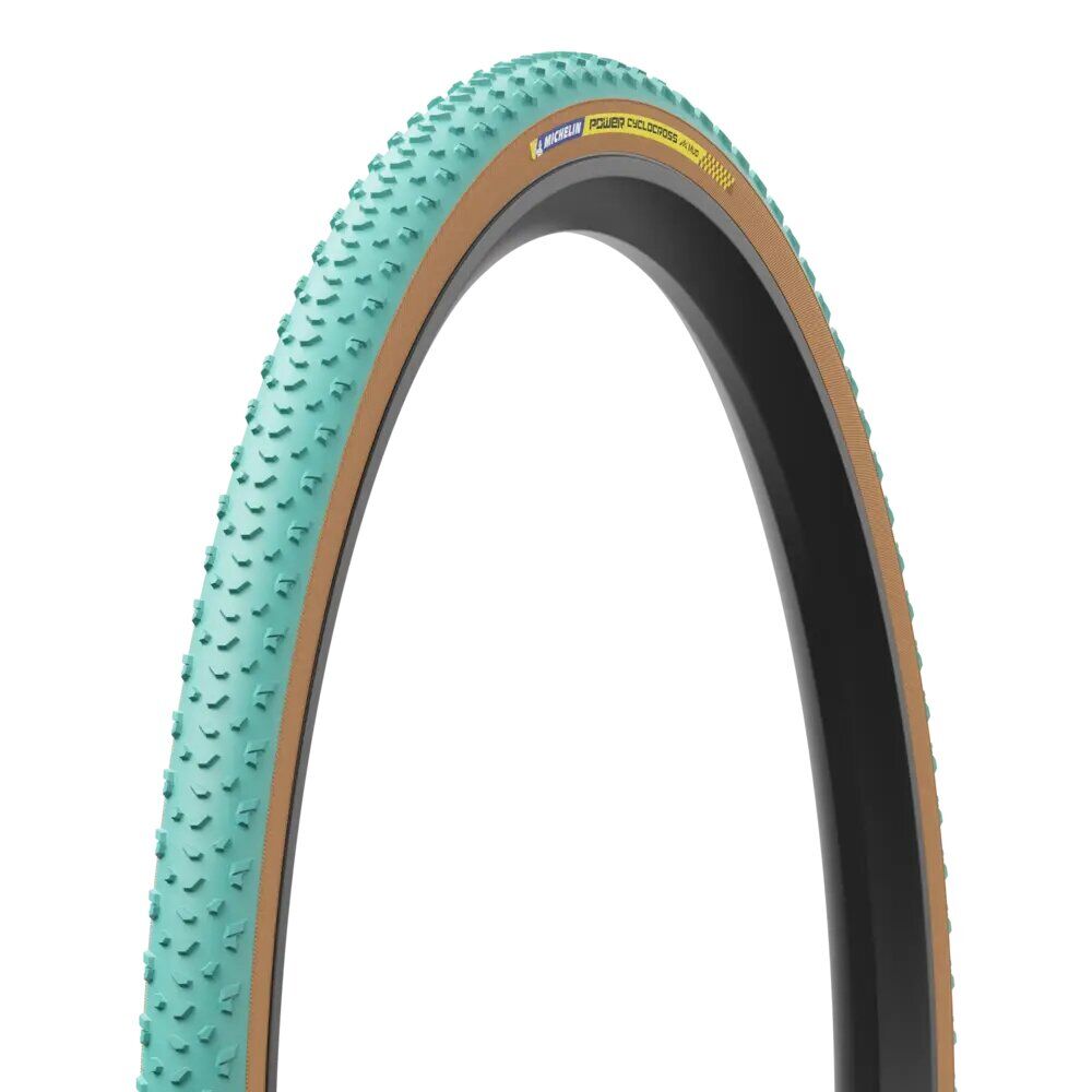 Michelin Power Cyclocross Mud Tubular tyre