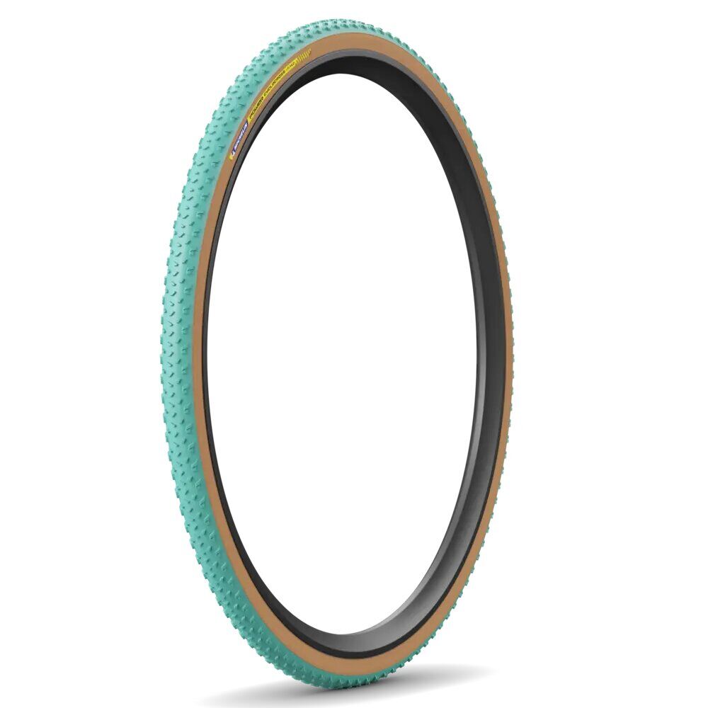 Michelin Power Cyclocross Mud Tubular tyre