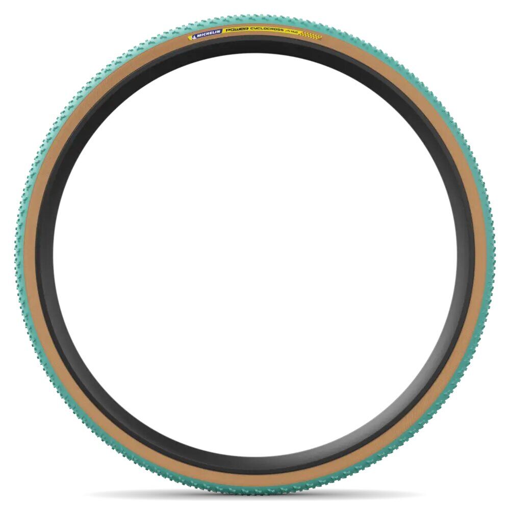 Michelin Power Cyclocross Mud Tubular tyre