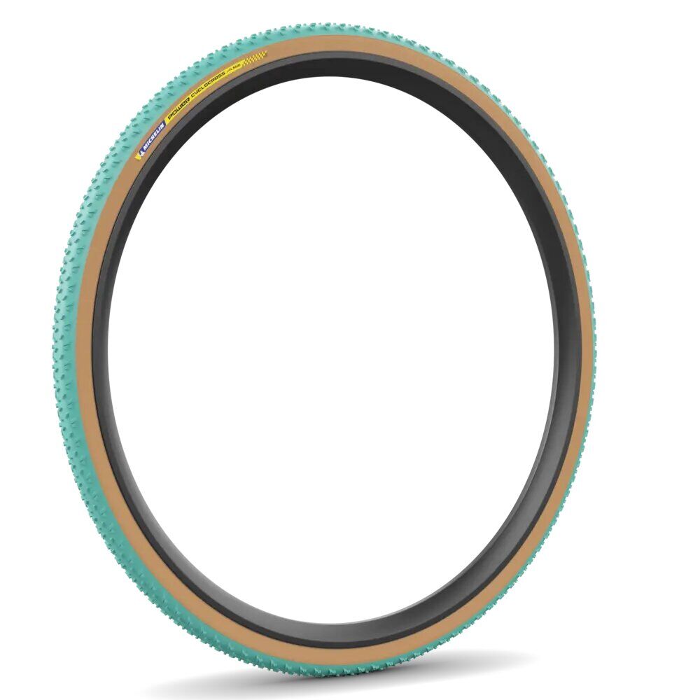 Michelin Power Cyclocross Mud Tubular tyre