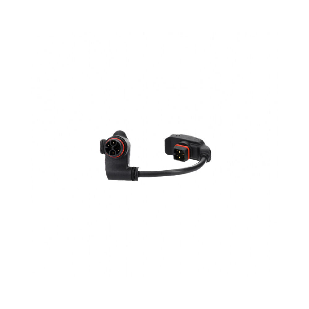 TQ Systems Range Extender HPR battery cable