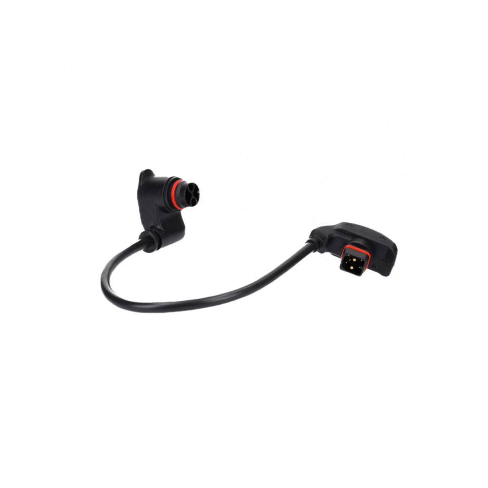 TQ Systems Range Extender HPR battery cable