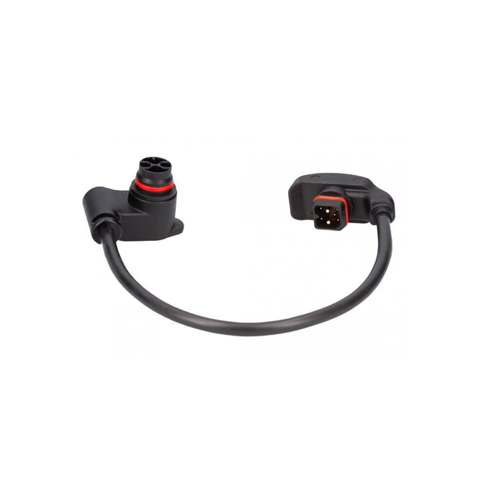 TQ Systems Range Extender HPR battery cable