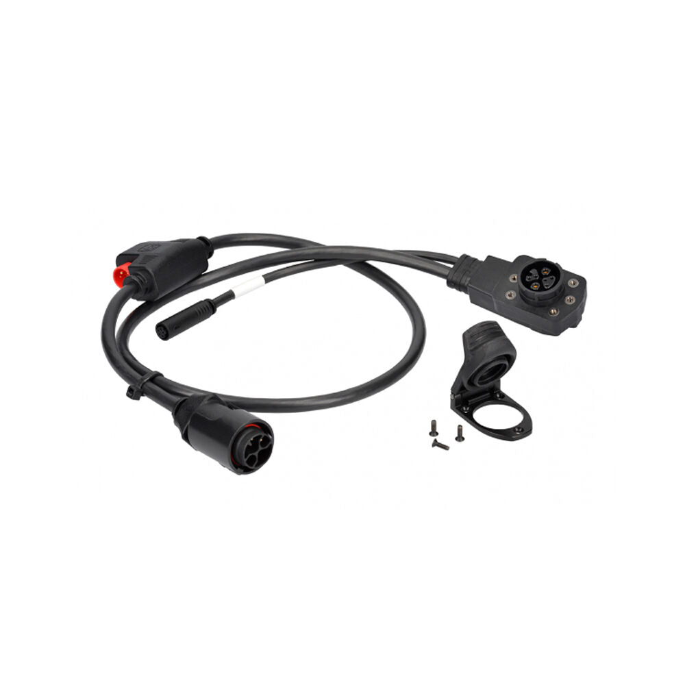 TQ Systems battery cable