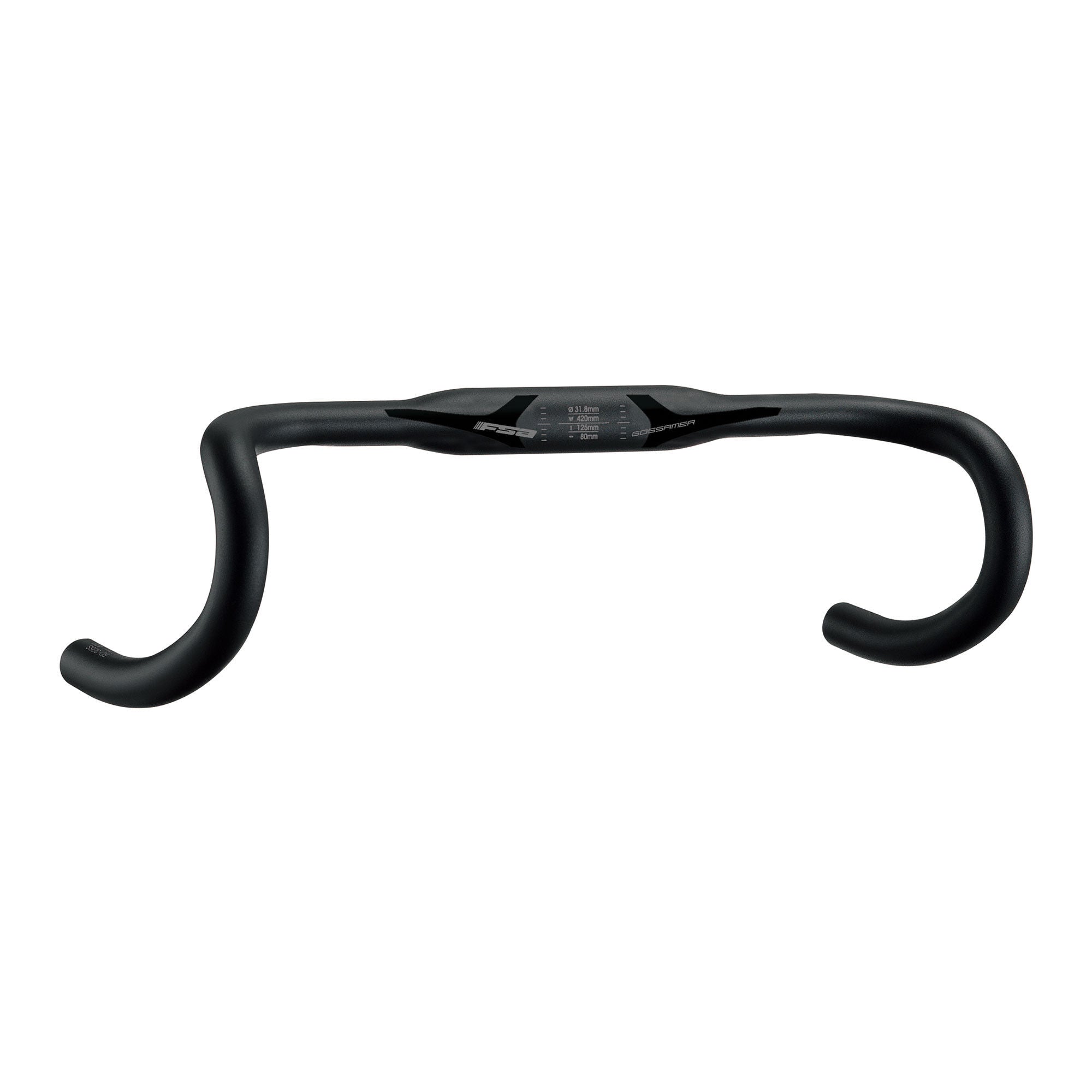 FSA Gossamer Compact handlebar