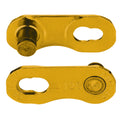 KMC Flat Gold 12-13V Missing link