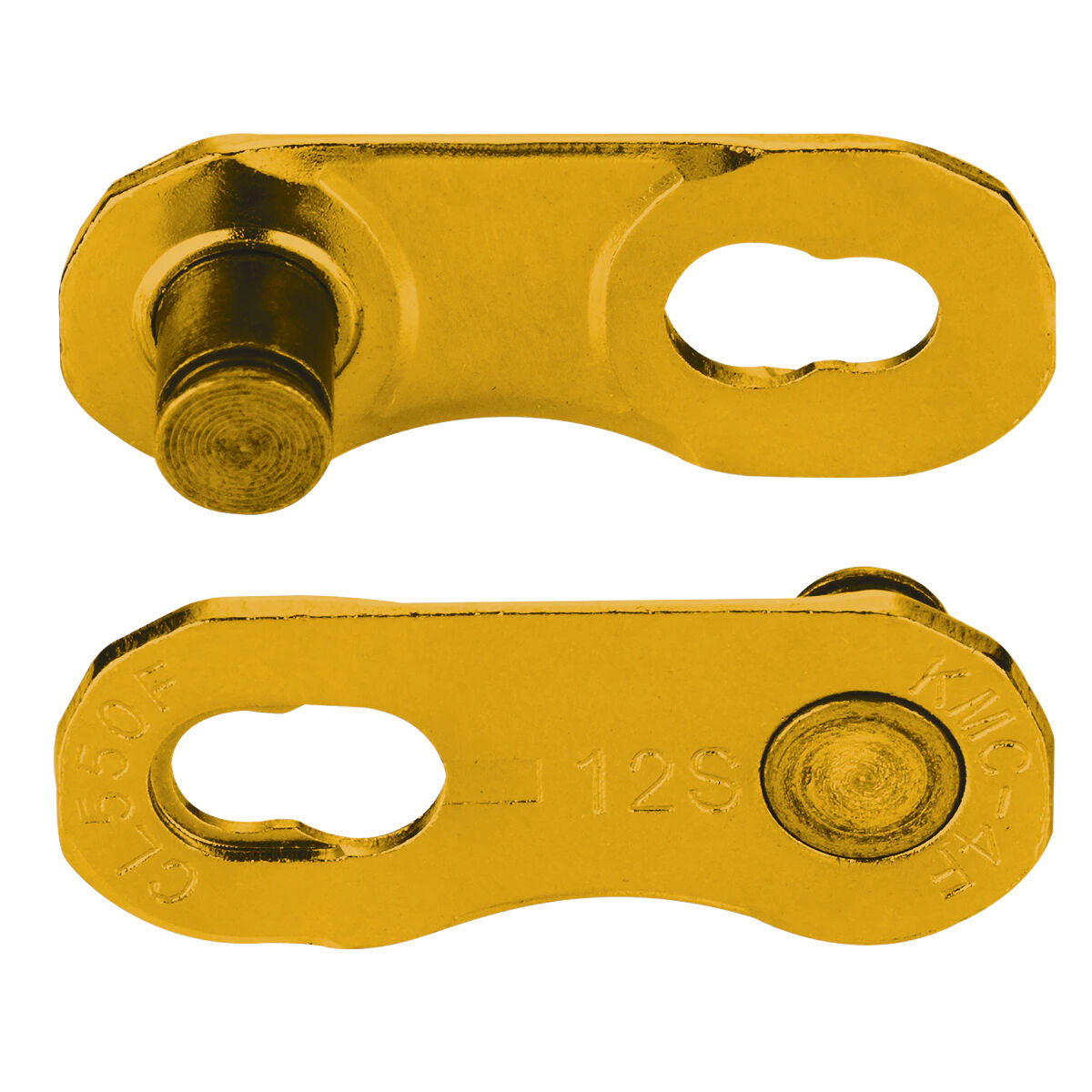 KMC Flat Gold 12-13V Missing link