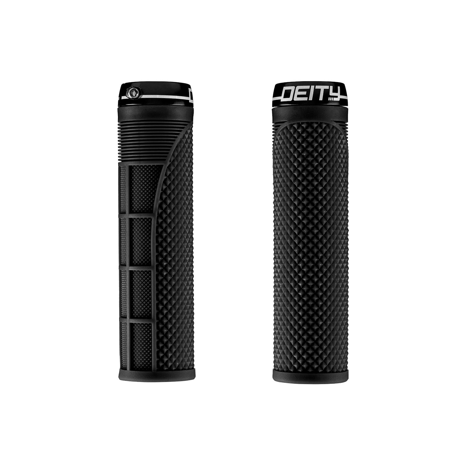 Deity Megattack grips