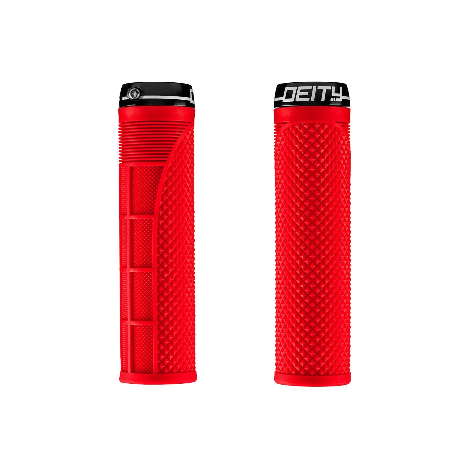 Deity Megattack grips