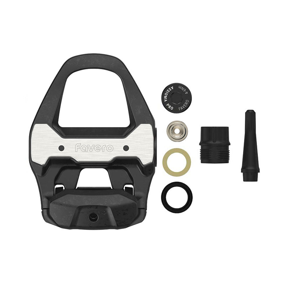 Favero Assioma PRO RS pedal body