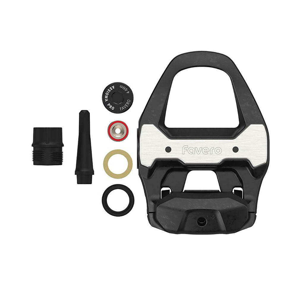 Favero Assioma PRO RS pedal body