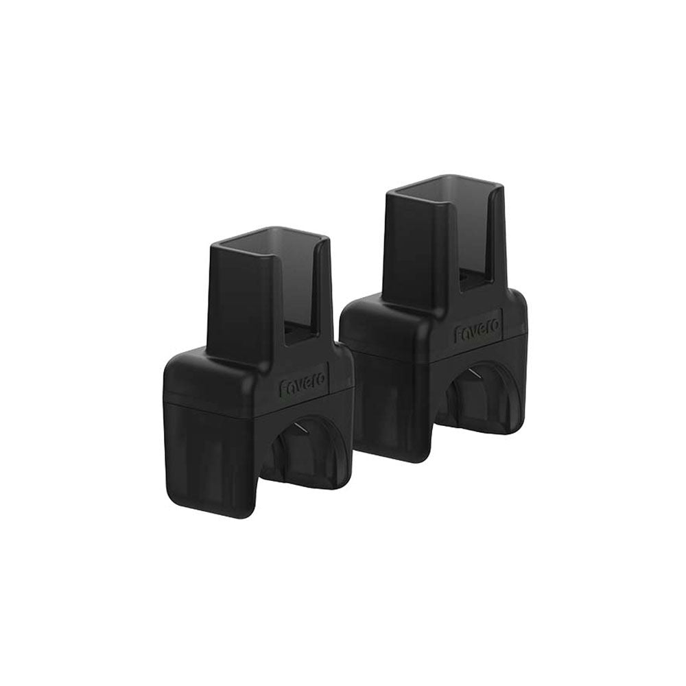 Favero USB C magnetic connector set for Assioma PRO