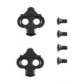 SPD Favero Assioma Pro MX cleats
