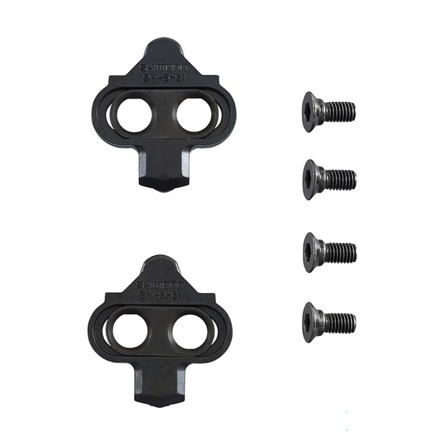 SPD Favero Assioma Pro MX cleats