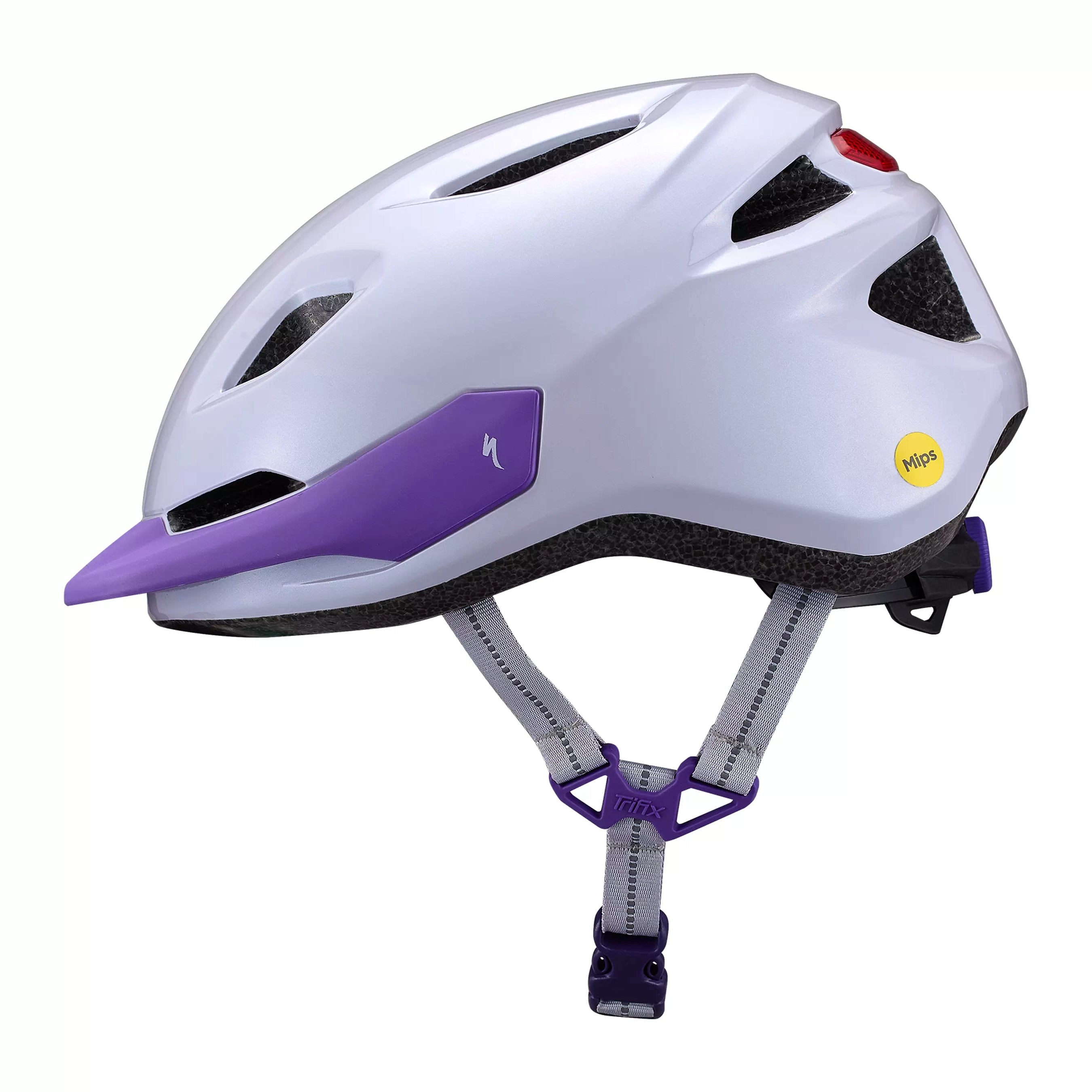 Specialized Shuffle 2 LED Mips child helmet