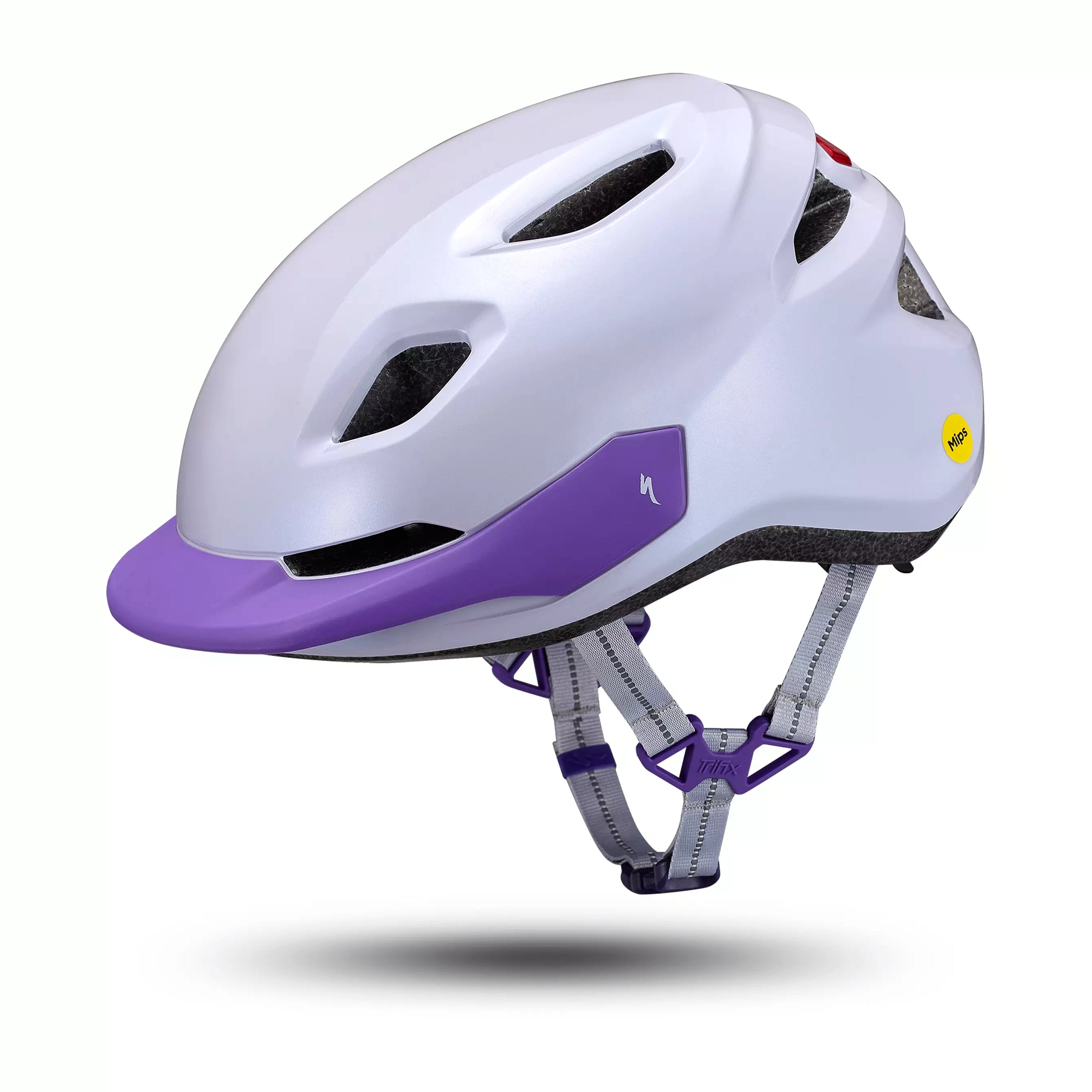 Specialized Shuffle 2 LED Mips child helmet