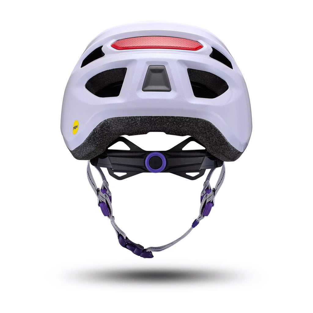 Specialized Shuffle 2 LED Mips child helmet