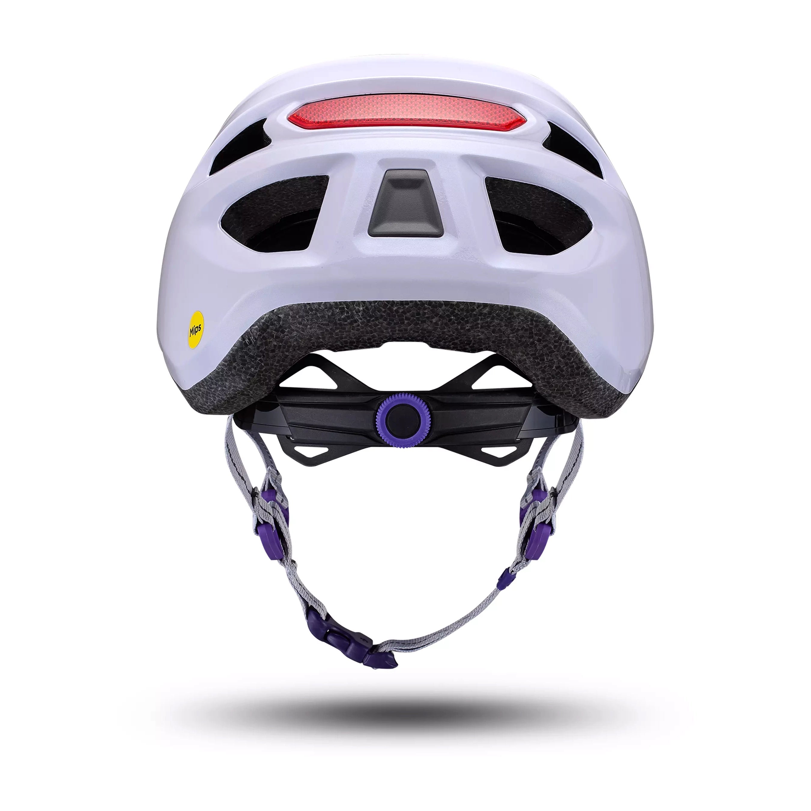 Specialized Shuffle 2 LED Mips child helmet