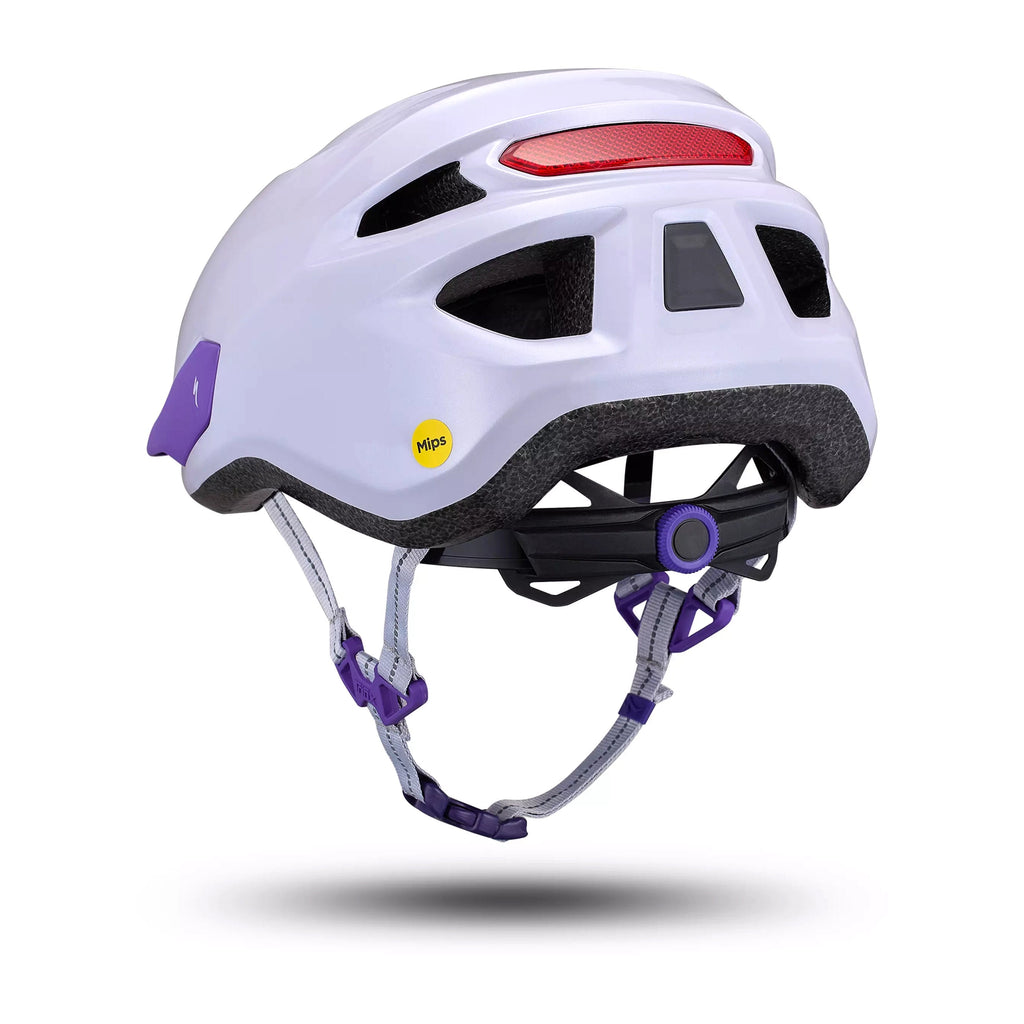 Specialized Shuffle 2 LED Mips child helmet