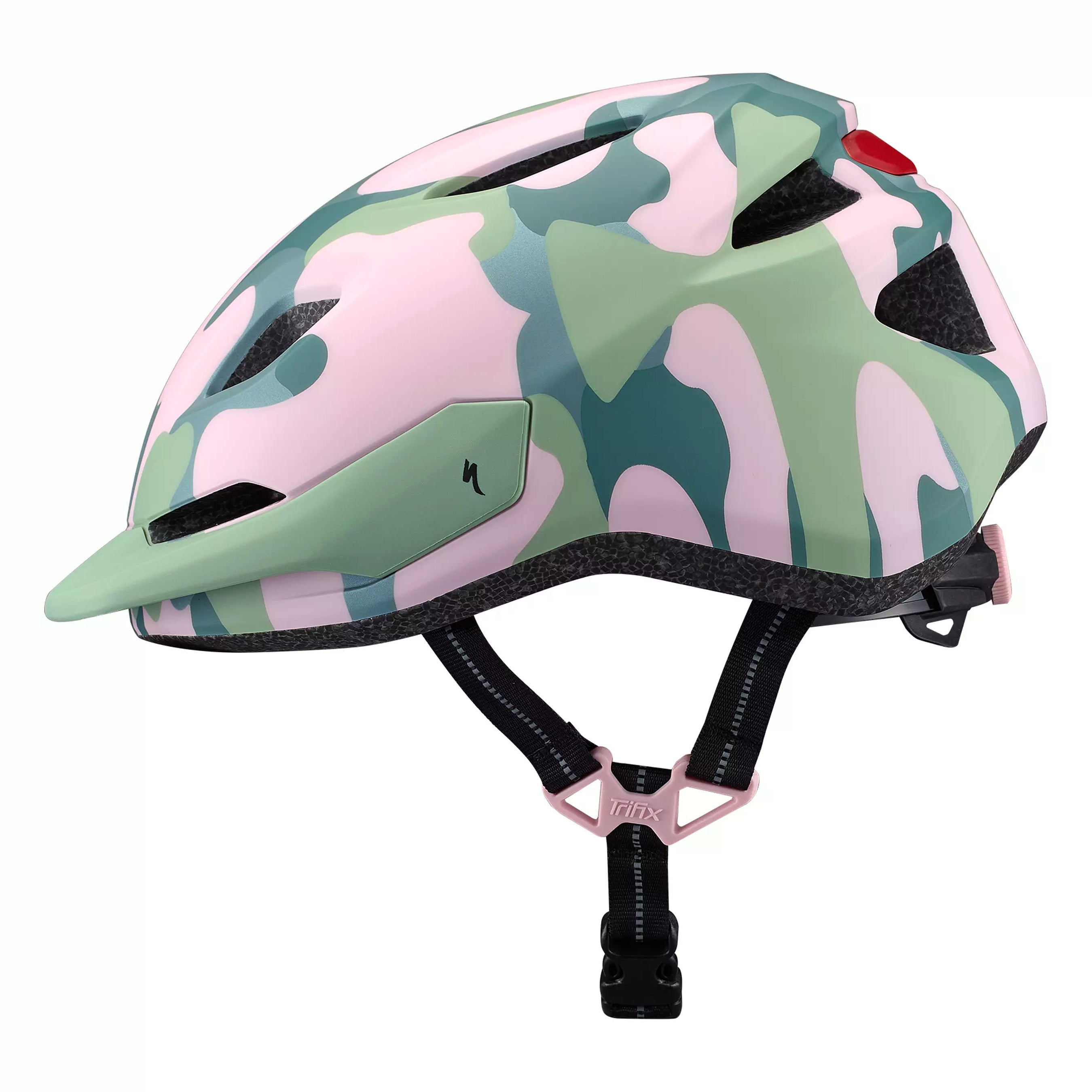 Specialized Shuffle 2 LED Mips child helmet