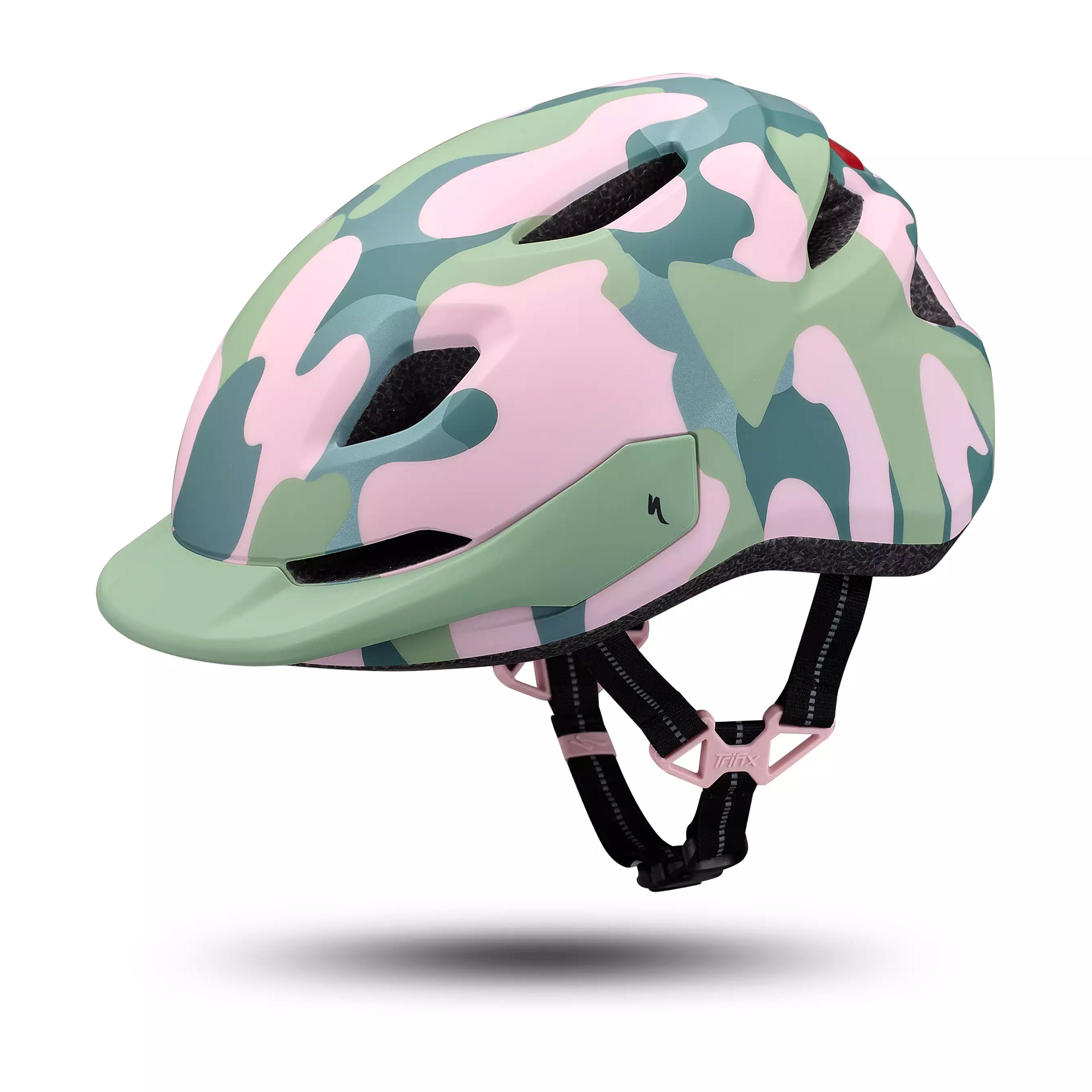 Specialized Shuffle 2 LED Mips child helmet