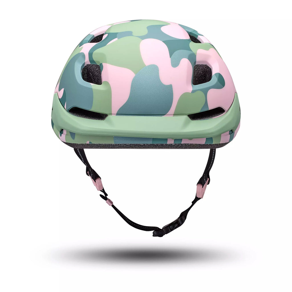 Specialized Shuffle 2 LED Mips child helmet