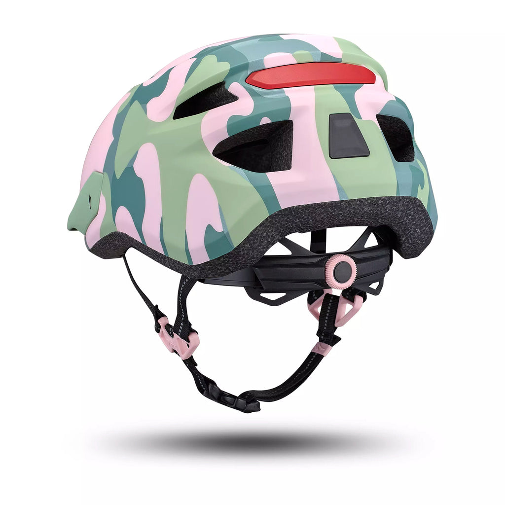 Specialized Shuffle 2 LED Mips child helmet