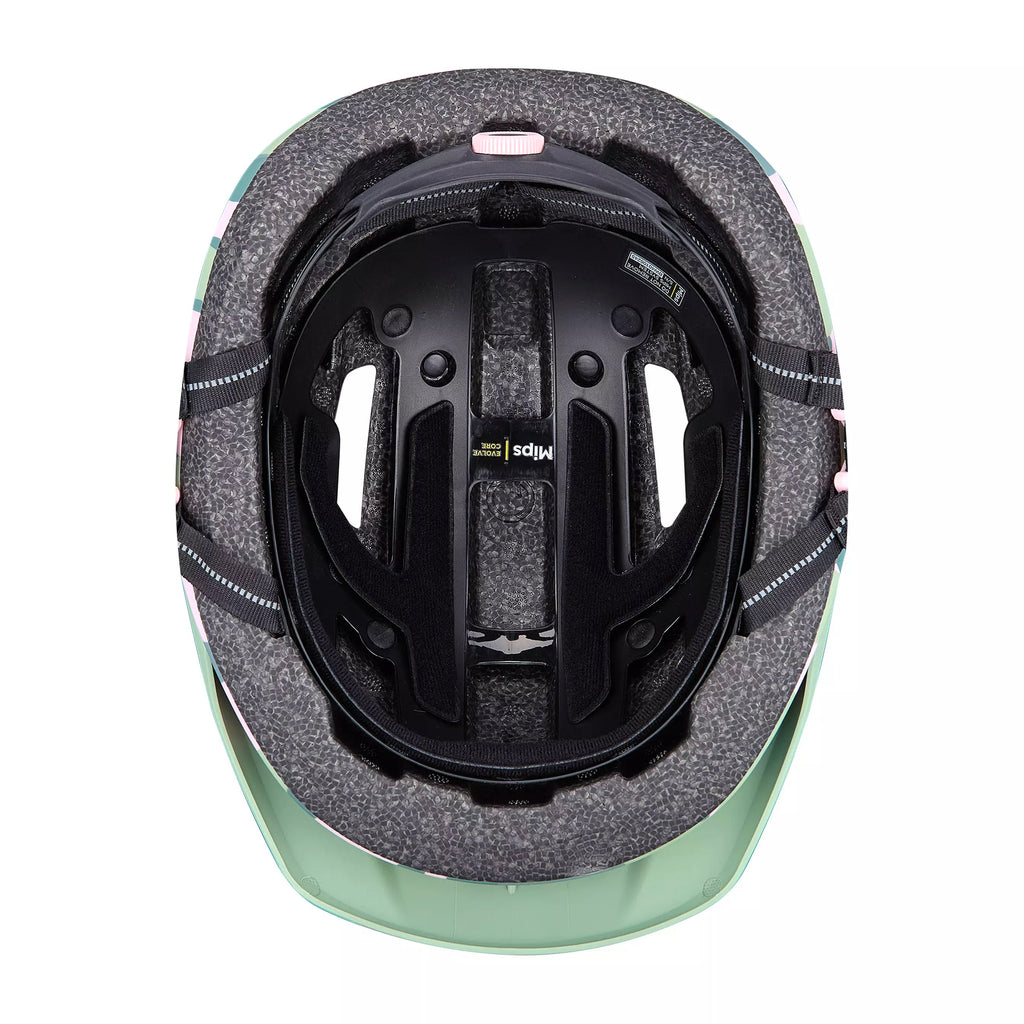 Specialized Shuffle 2 LED Mips child helmet